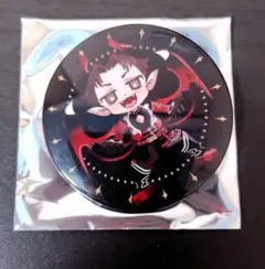 m*様 ニート部 VSクリエ組 こうたん サイン入り等身缶バッジ ニート部vsクリエ組 うみにゃ 缶バッジ - メルカリ