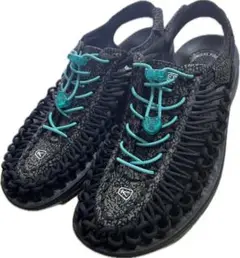 KEEN×ATMOS ユニーク ATMOS JADE REMIX 27.0cm