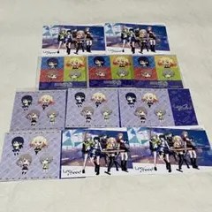 プロジェクトセカイ プロセカ Animax Cafe 一歌 咲希 穂波 志歩