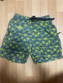NIKE ACG ハーフパンツ　XSのサムネイル