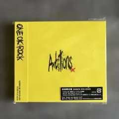 ONE OK ROCK Anbitions