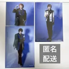 あんステ チェクメ Knights アニメイト購入特典ブロマイド