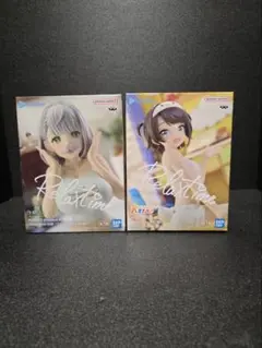 ホロライブ　Relax time 大空スバル　白銀ノエル