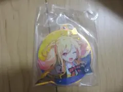 天馬咲希 セガくじ　アクリルキーホルダー＆バッジセット
