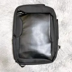 ❇️ビジネスリュック メンズ ビジネスリュック メンズ 2way ブラック 黒