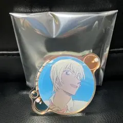 名探偵コナン トムスショップ 夏のお昼寝ver. アクリルバッジ 安室透