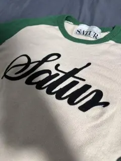 SATUR（セター）