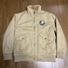 フライトジャケット ブルゾン