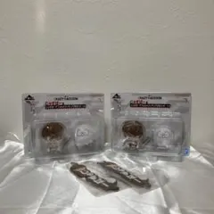 一番くじ/じゃすぱーまとめ売り