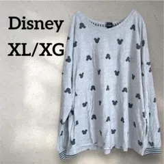 Disney スウェット