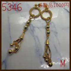 送料込み480円ハンドメイドピアス
