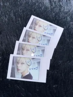 ENHYPEN Daydream ソヌチェキ