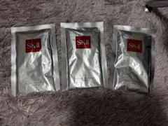 SK-II フェイシャルトリートメントマスク