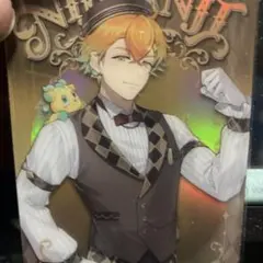 にじさんじウェハース2 宇佐美リト、樋口　楓