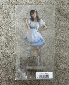 藤嶌果歩 1st写真集 果実の歩幅 アクリルスタンド