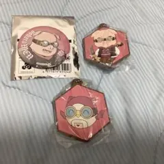 ドズル社　ロフト　ガチャガチャ　缶バッジ　おおはらMEN セット