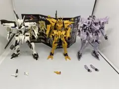 トランスフォーマー 非正規レディーターン IF-01A Eris: Kultur - メルカリ