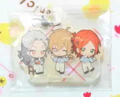 凪砂 薫 ゆうた アクリルチャーム アニカフェ あんスタ