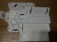 Apple Watch 空箱