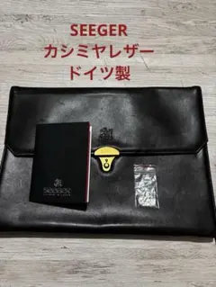 2026年最新】seeger バッグの人気アイテム - メルカリ