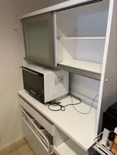 食器棚 キッチン収納