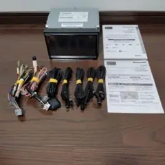 PORMIDO10.1型LEDディスプレイCarPlayPRA101 6910H - メルカリ