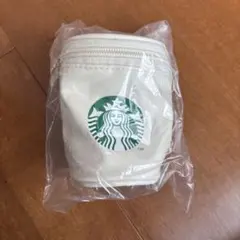 スターバックス　カップポーチ　スタバ　2026福袋
