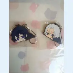 霧嶋絢都 四方蓮示 ラバスト 東京喰種