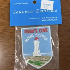 カナダワッペン