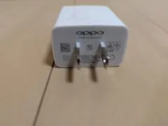oppo 電源アダプター OP52JAJH　純正品