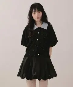 2026年最新】loin nuit ニットの人気アイテム - メルカリ