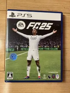 PS5 EA SPORTS FC25