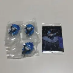 ツイステ イデア ハグコット ツインウエハース5 マスカレードドレス