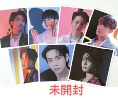 ①【未開封】BTS ON:E CONCEPT PHOTOBOOK 限定寫真集