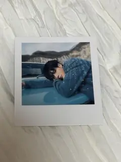 NCT JNJM トレカ JENO
