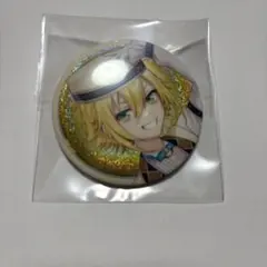 卯月コウ ビスケット缶バッジ2にじさんじ - メルカリ