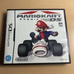 マリオカートDS
