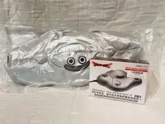 ドラゴンクエスト　はぐれメタル　キーボードクッション&マウス