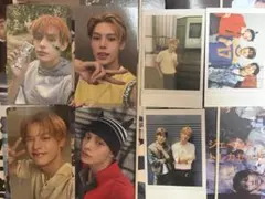 CORTIS ジェームス トレカセット