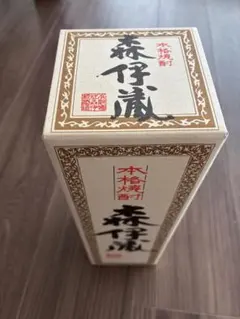 ☆森伊蔵 720ml 2026月8月21日購入 - メルカリ