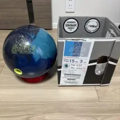 アクシオムツアー