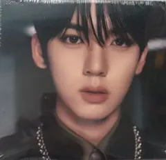 【新品・未開封】ZEROBASEONE MELTING POINT