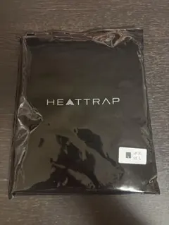 H*o様 ヒートラップ　サウナパンツ　XLサイズ　ブラック　下半身発汗に!