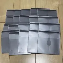 コクヨ CD/DVDケース メディアパス 1枚収容　20枚