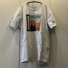 NEIGHBORHOOD グレー Tシャツ