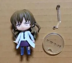 ねんどろいどぷち とある科学の超電磁砲 Vol.3　木山春生