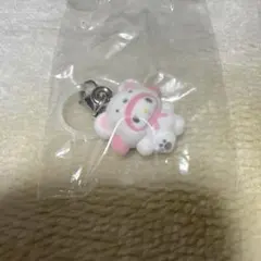 めじるしアクセサリー サンリオキャラクターズ ～ふわふわスノー～　マイメロ