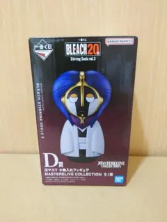 2026年最新】bleach マユリ くじの人気アイテム - メルカリ