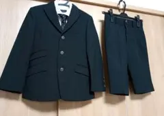 子供用フォーマルスーツセット 120
