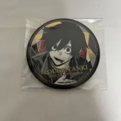 桃源暗鬼 淀川真澄 極楽湯 缶バッジ ミニキャラ ver - メルカリ